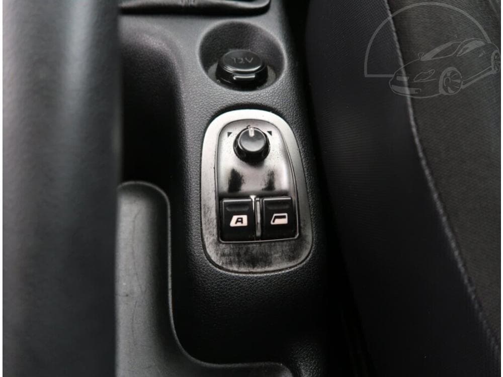 2010 Peugeot 206 - 27