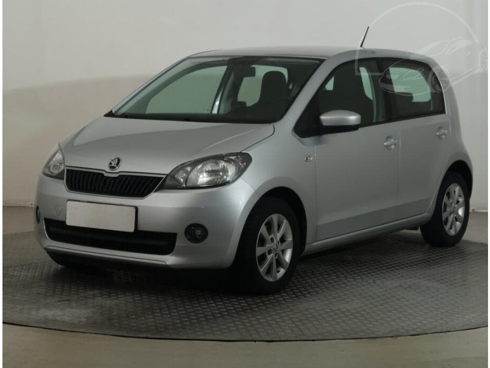 2016 Škoda CITIGO - 3