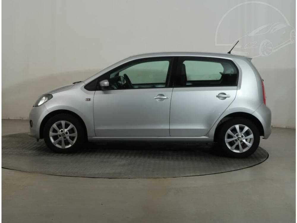 2016 Škoda CITIGO - 5