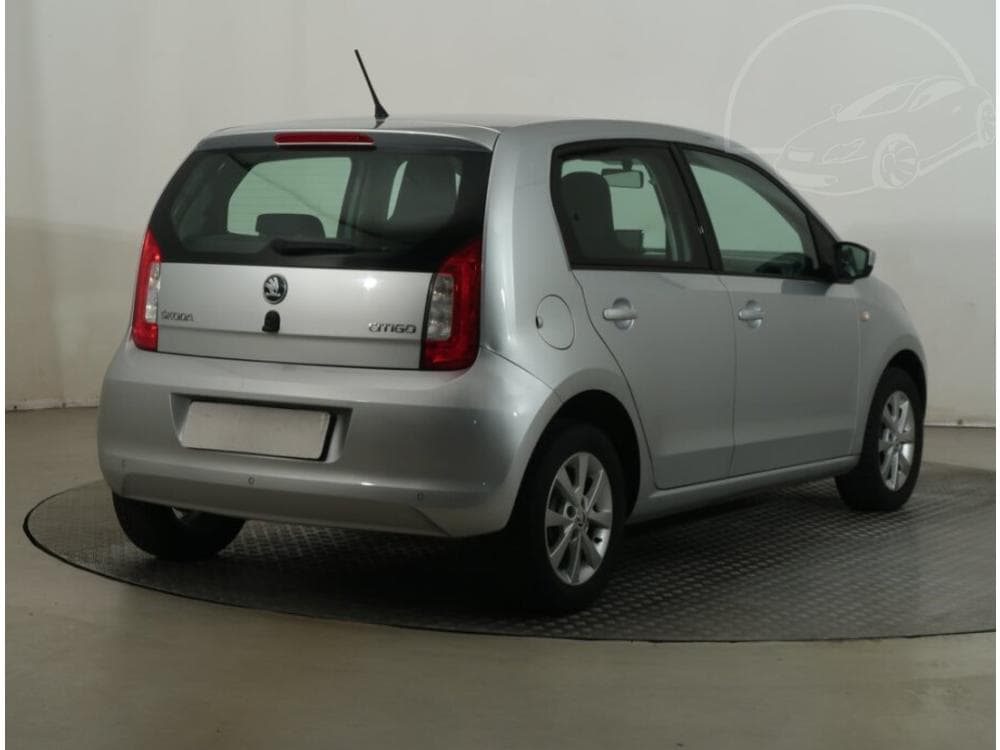 2016 Škoda CITIGO - 9