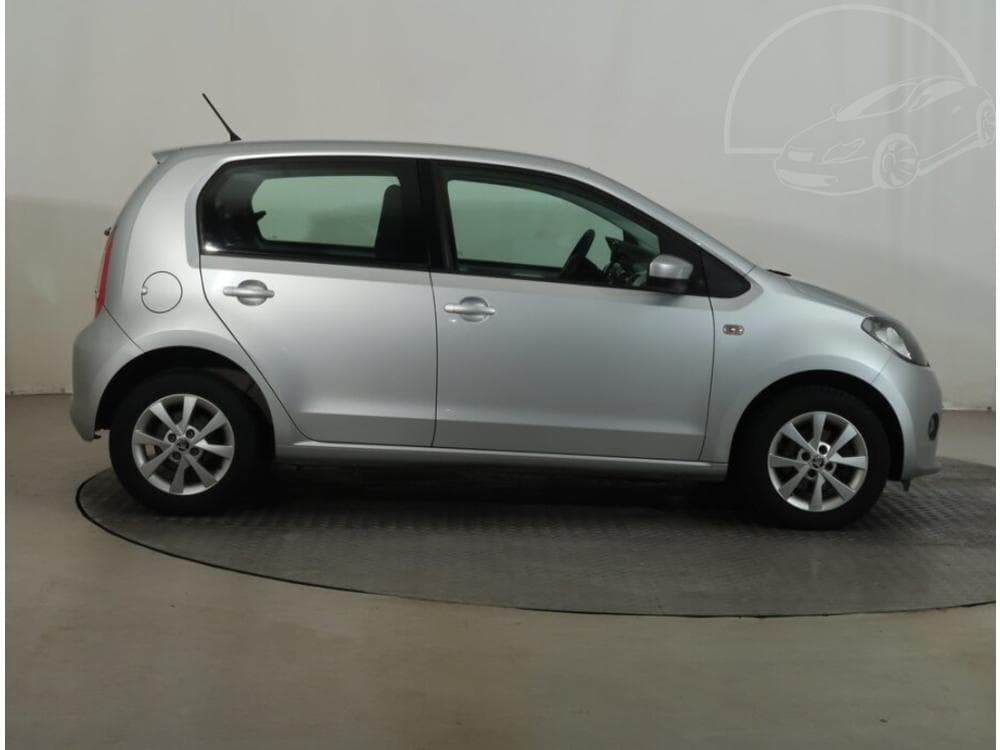 2016 Škoda CITIGO - 11