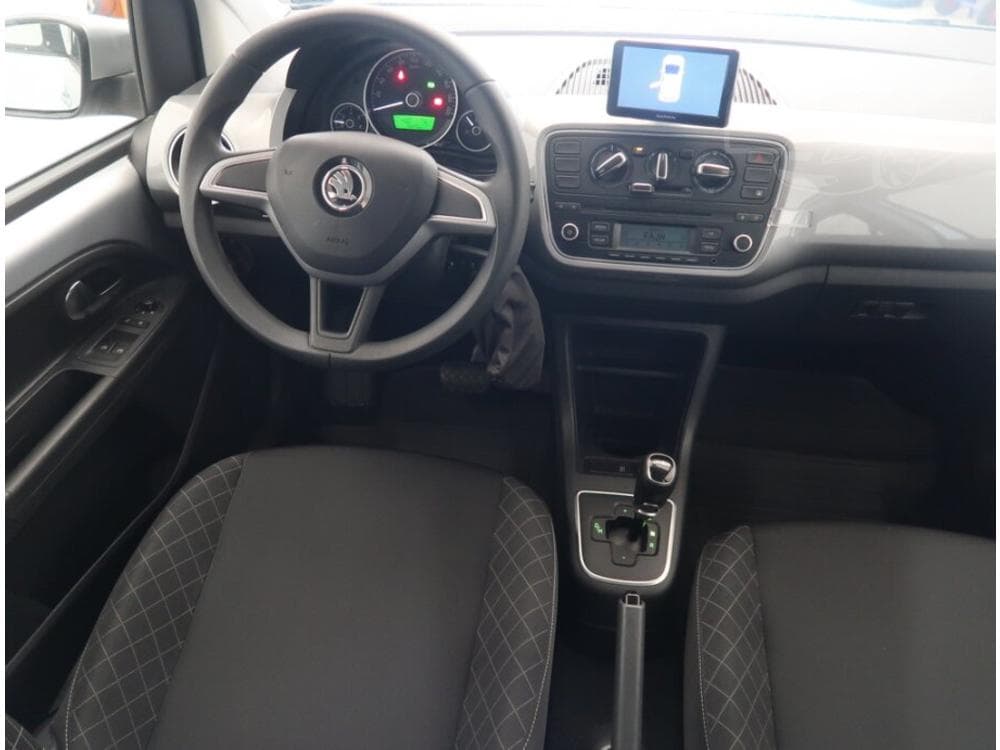 2016 Škoda CITIGO - 13