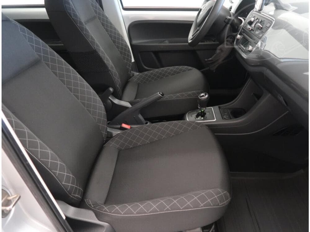 2016 Škoda CITIGO - 17