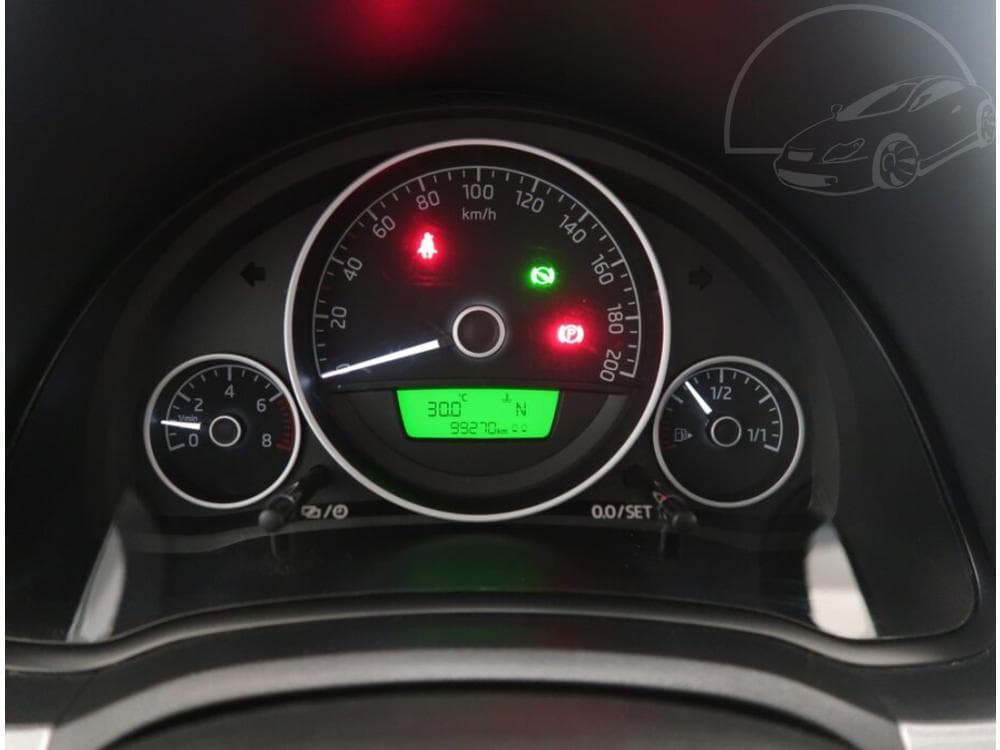 2016 Škoda CITIGO - 21