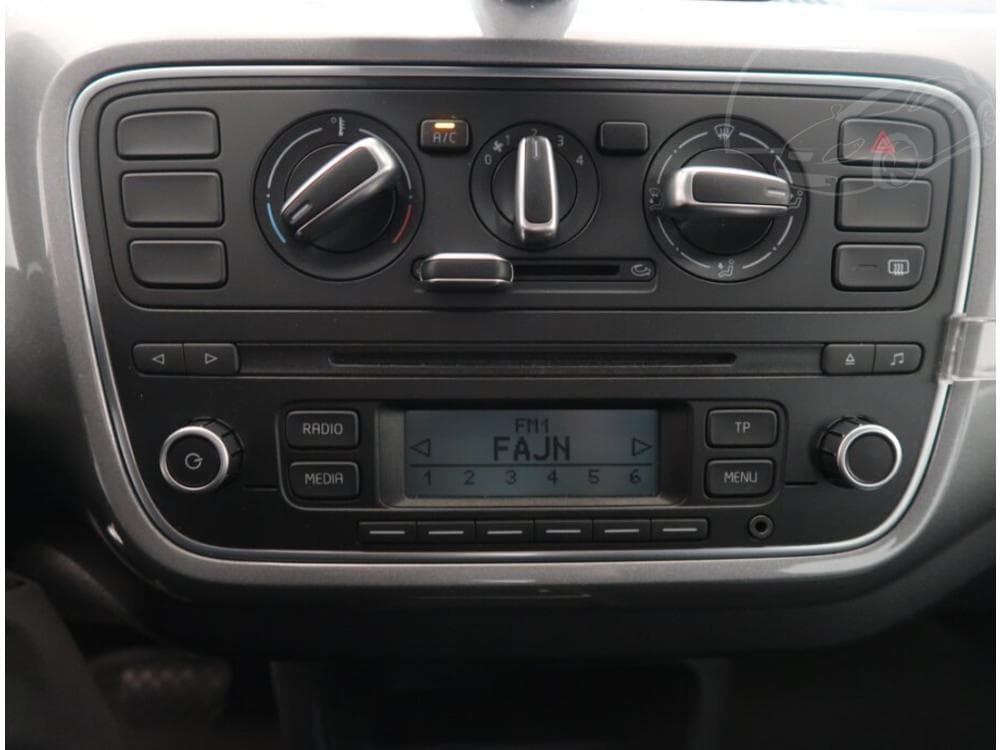 2016 Škoda CITIGO - 23