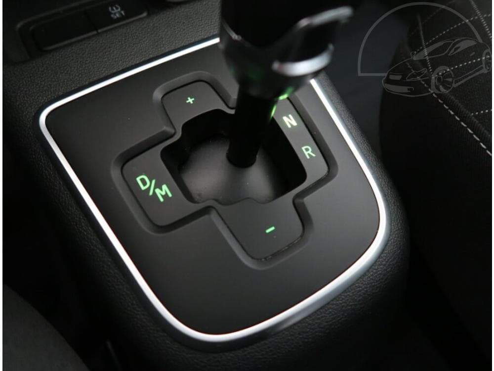 2016 Škoda CITIGO - 25