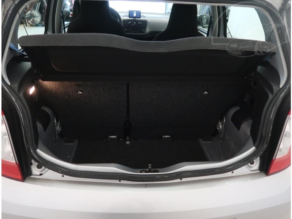 2016 Škoda CITIGO - 27