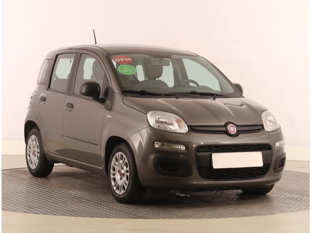 2021 Fiat PANDA
