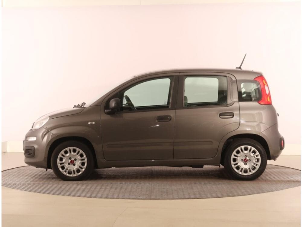 2021 Fiat PANDA - 3