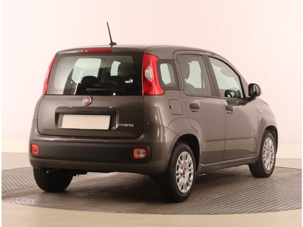 2021 Fiat PANDA - 5