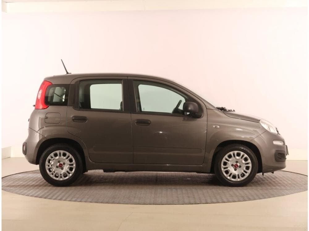 2021 Fiat PANDA - 6