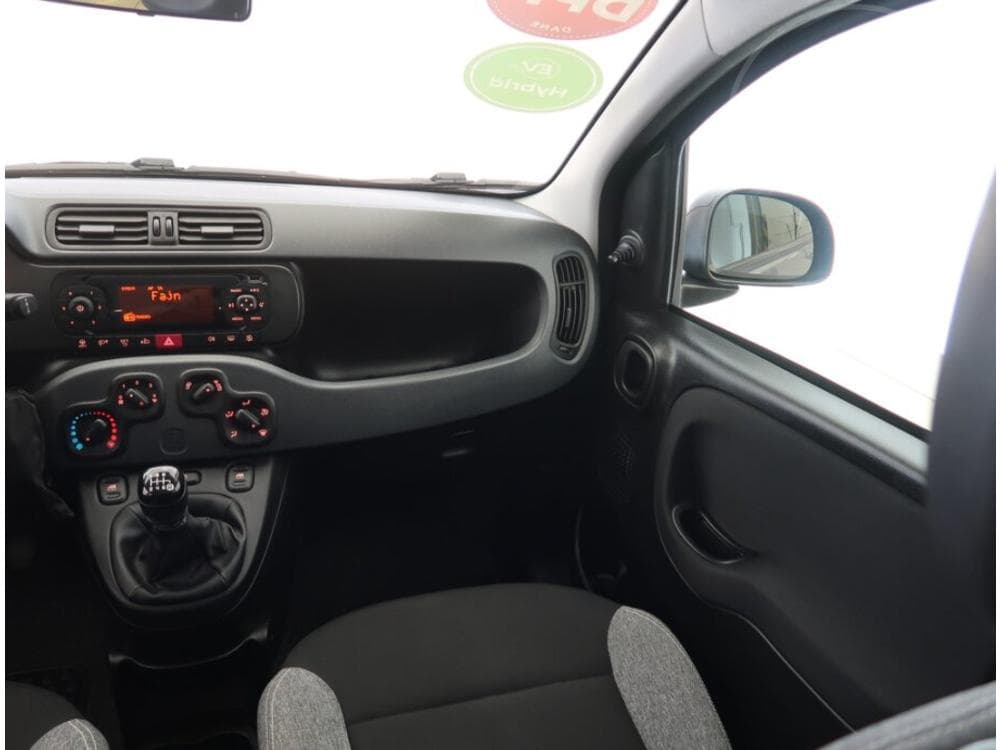 2021 Fiat PANDA - 8