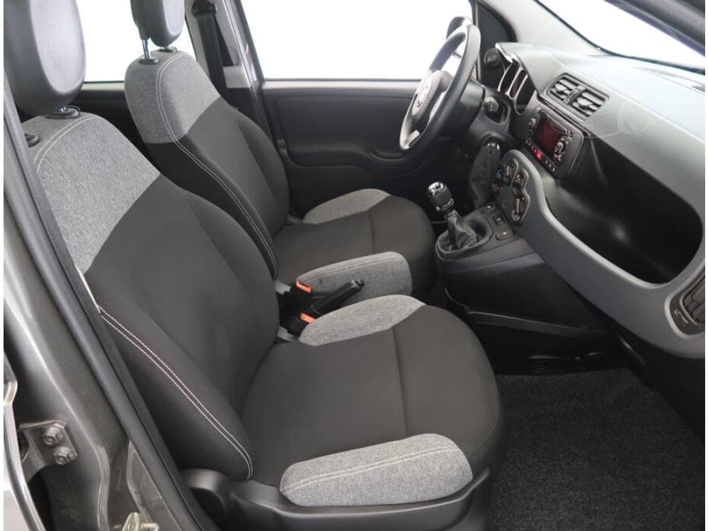 2021 Fiat PANDA - 9