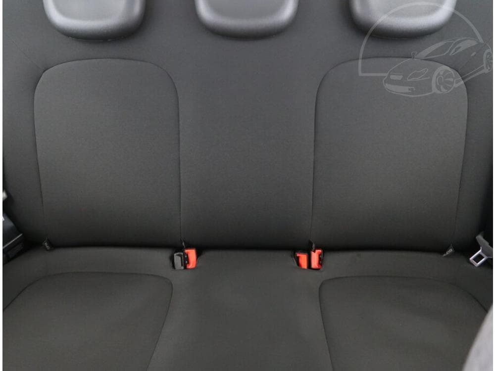 2021 Fiat PANDA - 10