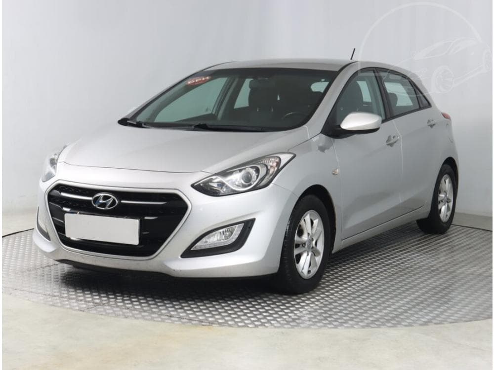 2015 Hyundai i30 - 2