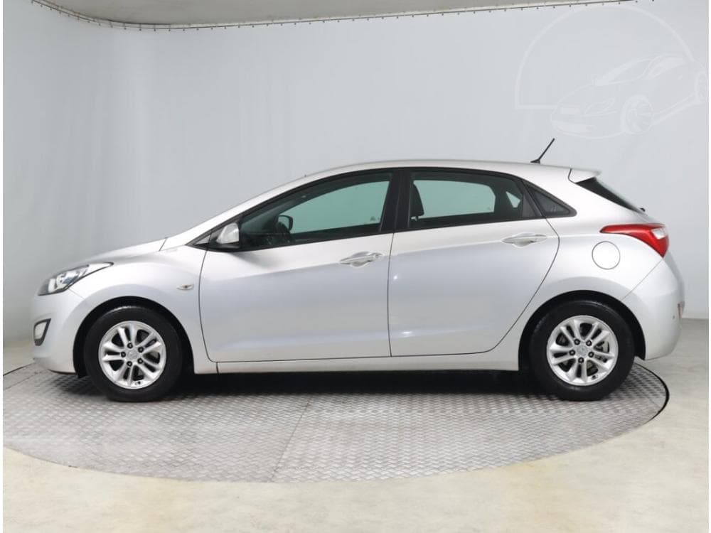 2015 Hyundai i30 - 3