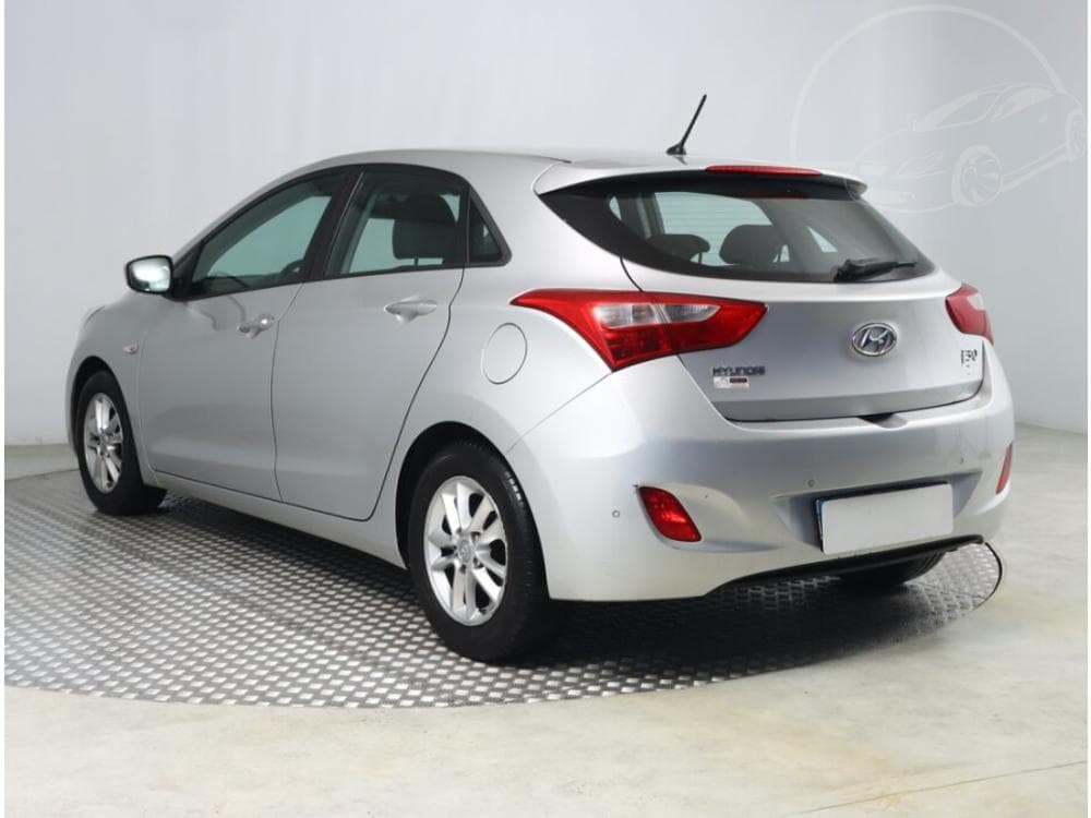 2015 Hyundai i30 - 4