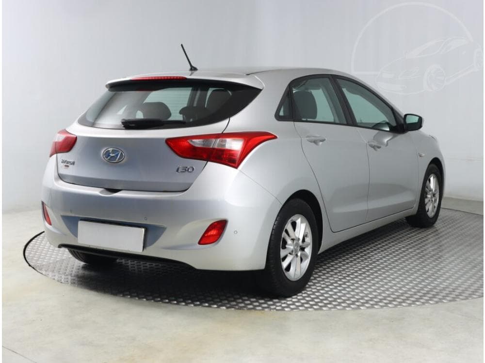 2015 Hyundai i30 - 5