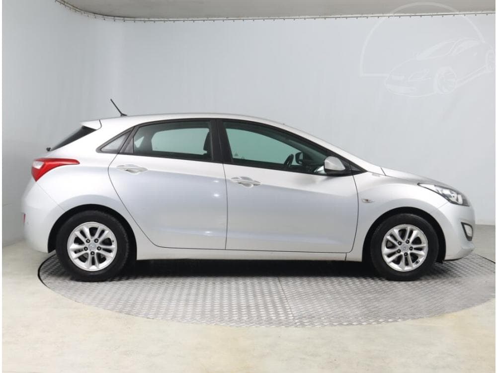 2015 Hyundai i30 - 6
