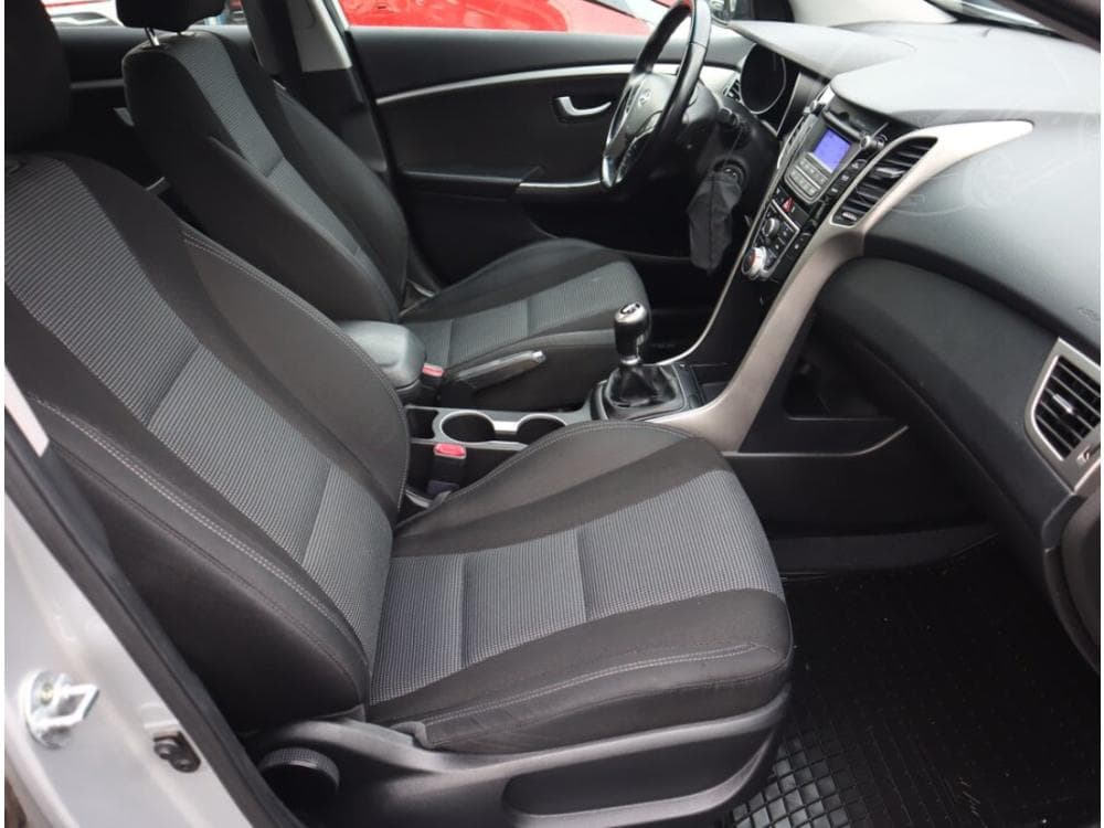 2015 Hyundai i30 - 7