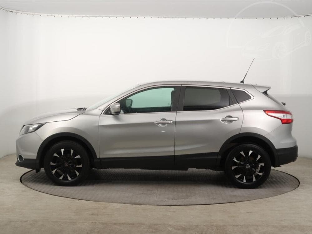 2014 Nissan QASHQAI - 5