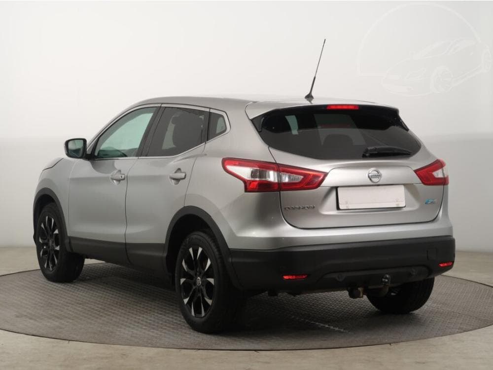 2014 Nissan QASHQAI - 7