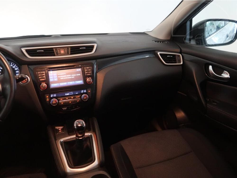 2014 Nissan QASHQAI - 15