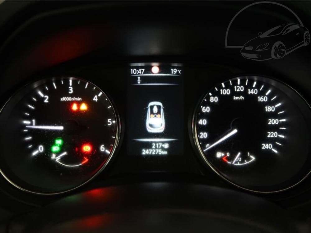 2014 Nissan QASHQAI - 21