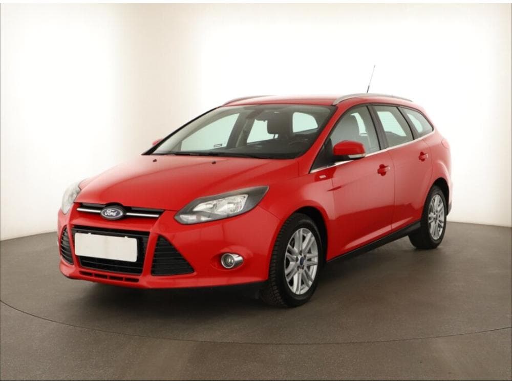 2013 Ford FOCUS - 2