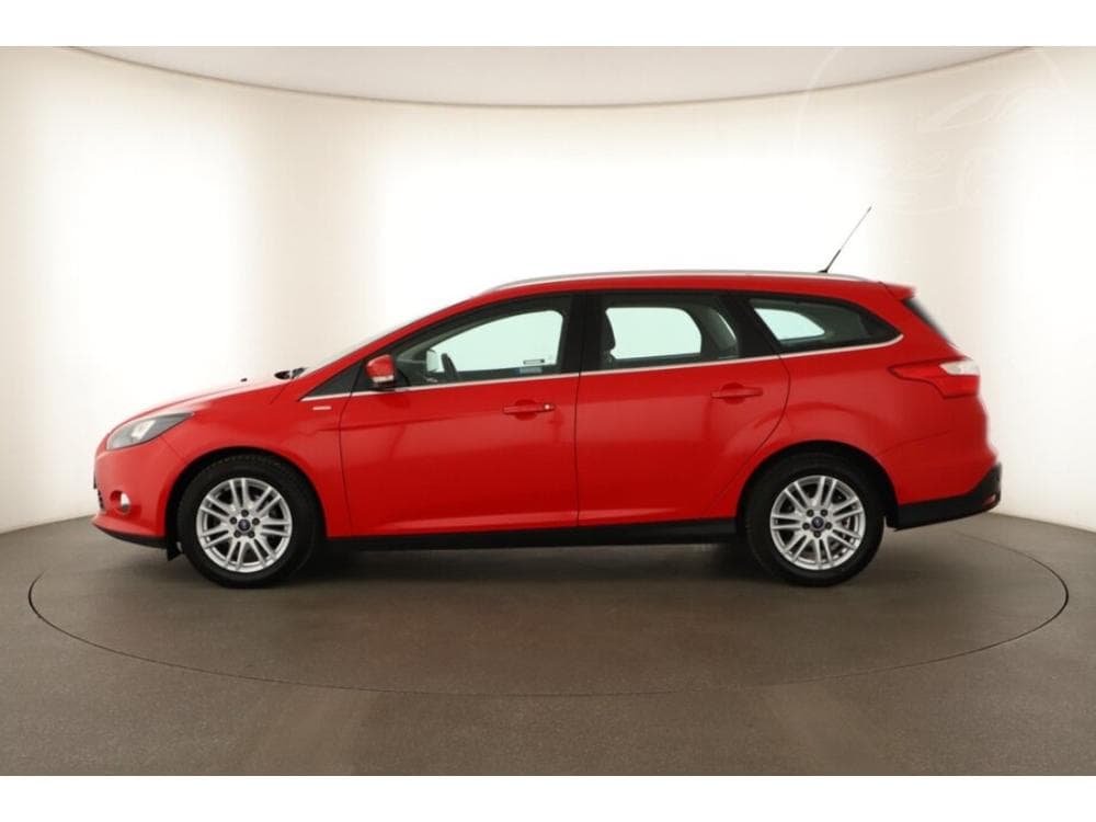 2013 Ford FOCUS - 3