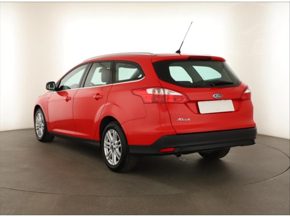 2013 Ford FOCUS - 4