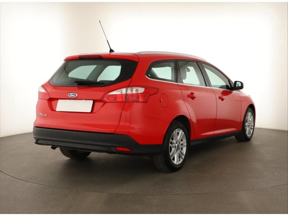 2013 Ford FOCUS - 5