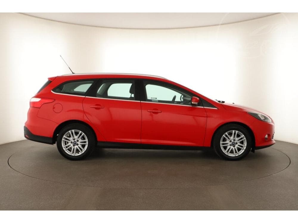 2013 Ford FOCUS - 6