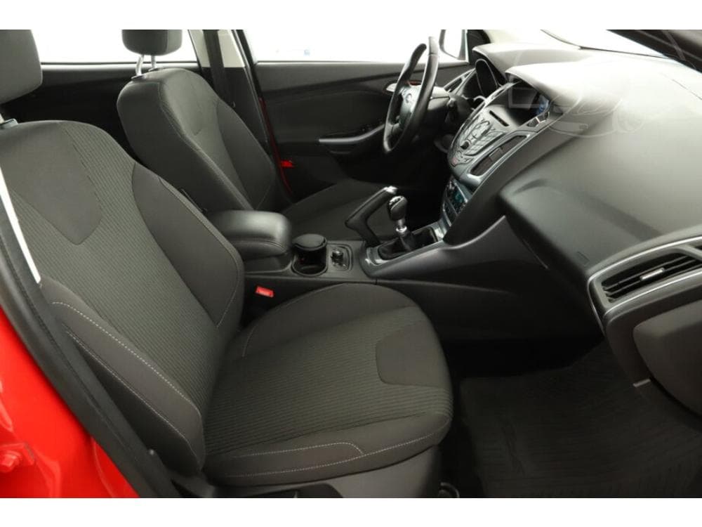 2013 Ford FOCUS - 7