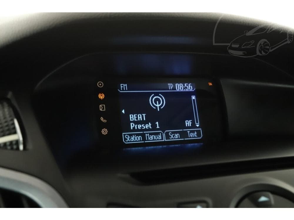 2013 Ford FOCUS - 9