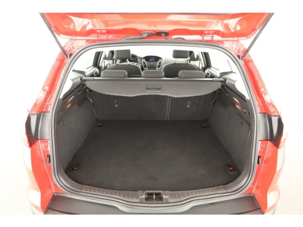 2013 Ford FOCUS - 11