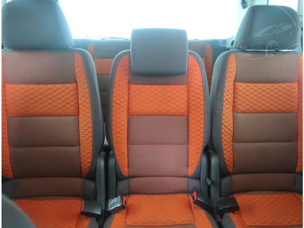 2007 Volkswagen TOURAN - 10