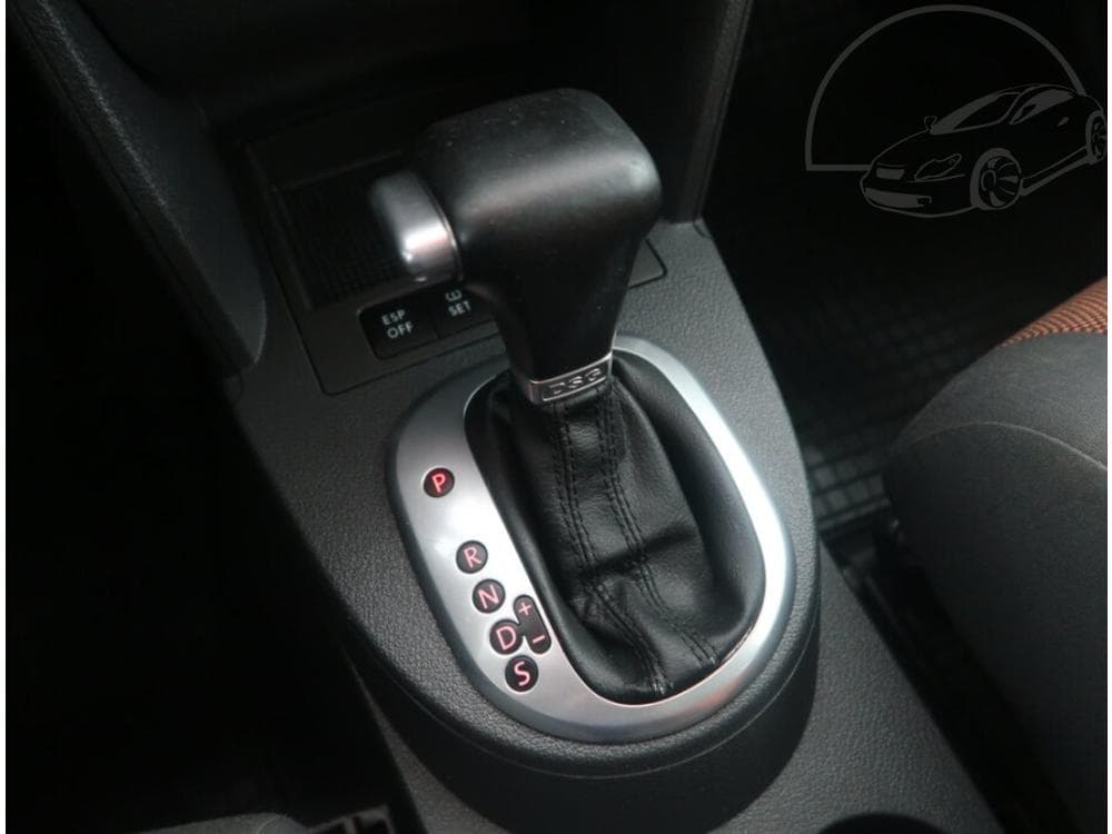 2007 Volkswagen TOURAN - 13