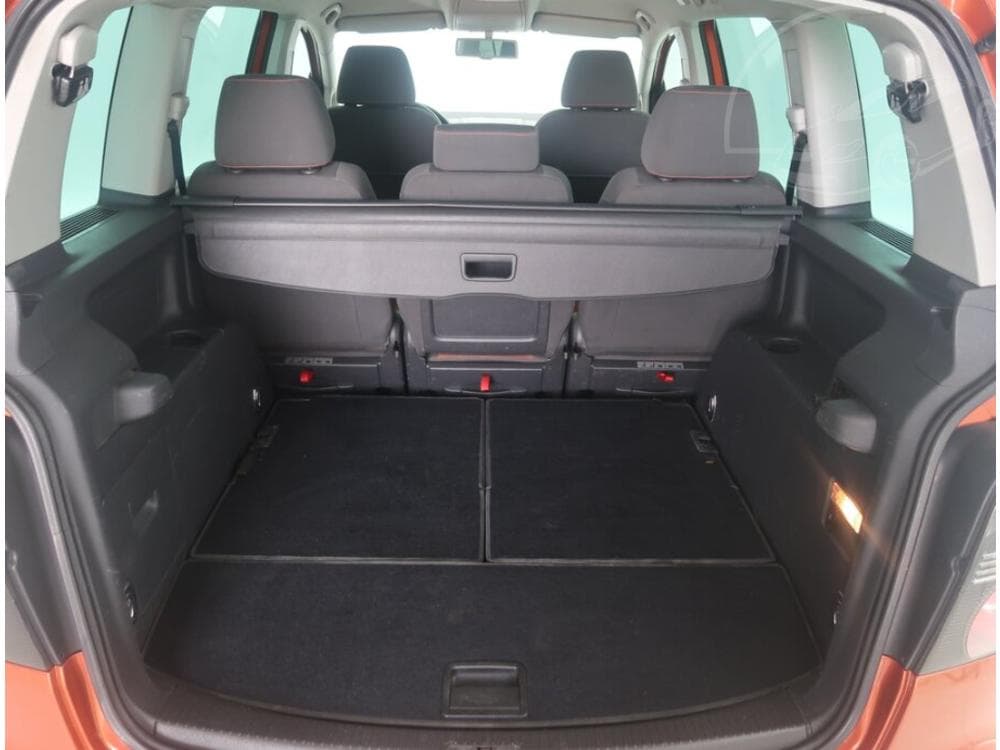 2007 Volkswagen TOURAN - 14