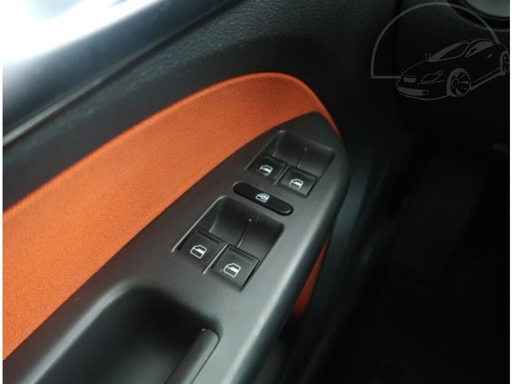 2007 Volkswagen TOURAN - 15