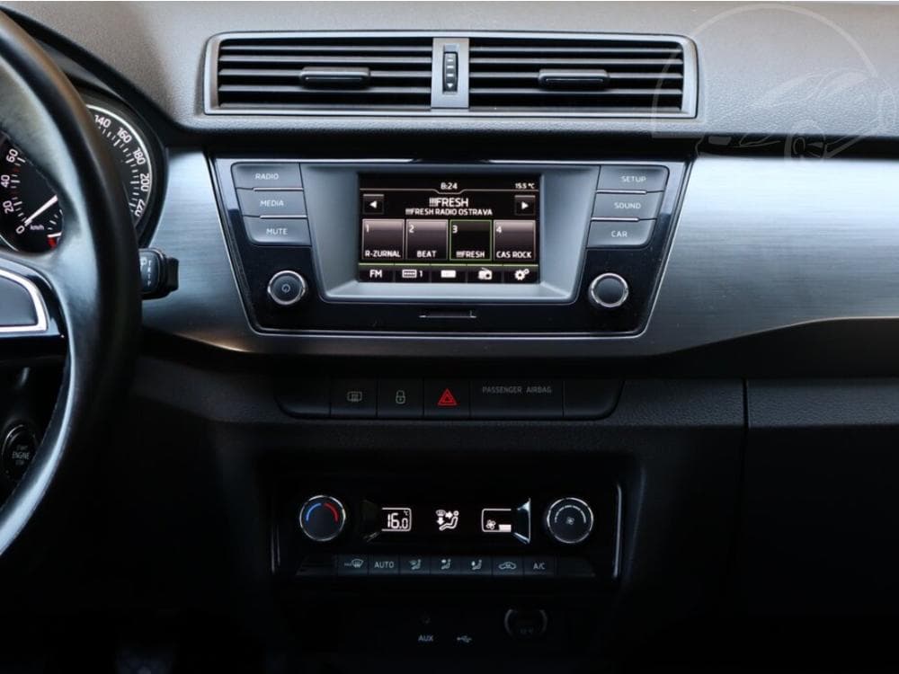 2015 Škoda FABIA - 19