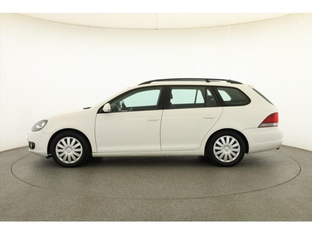 2010 Volkswagen GOLF - 3