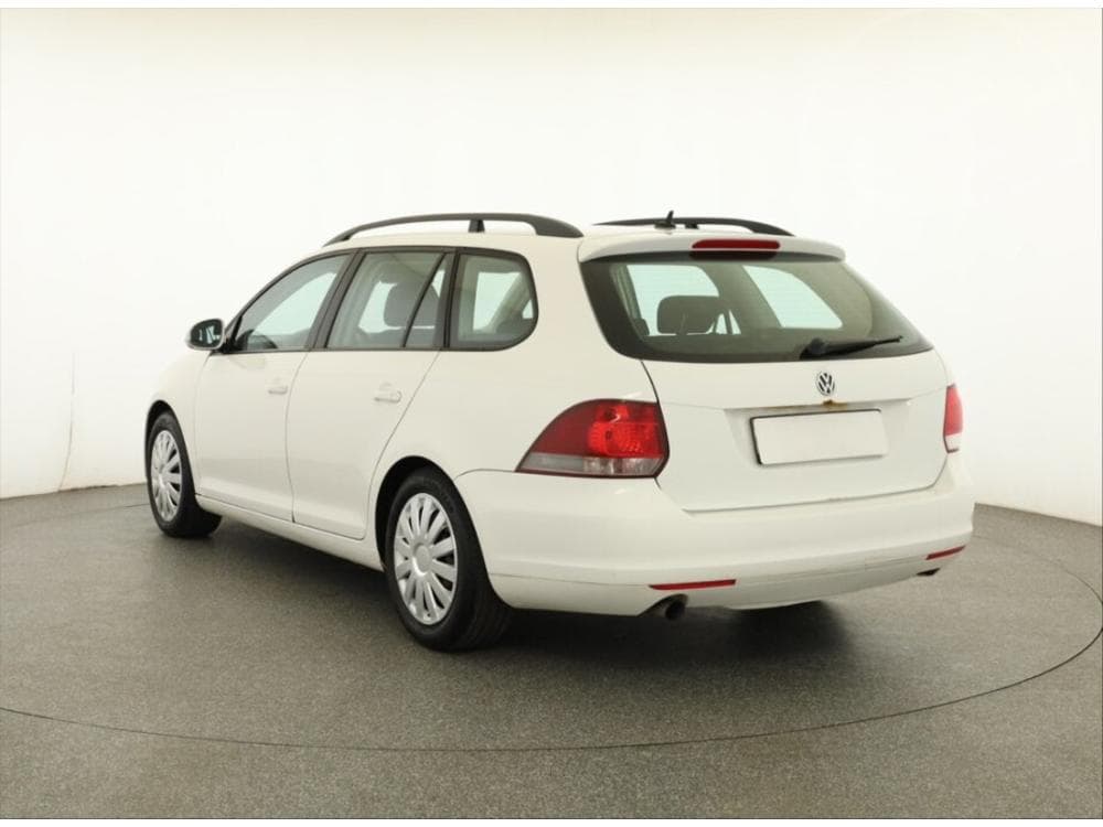 2010 Volkswagen GOLF - 4