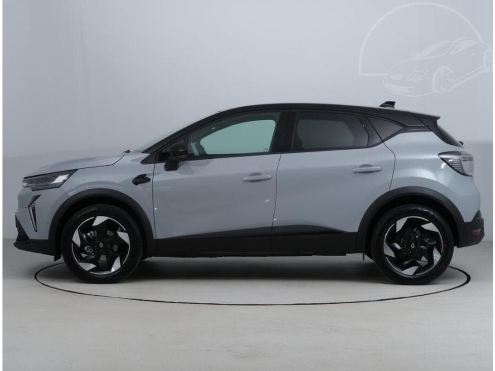 2025 Renault CAPTUR - 3