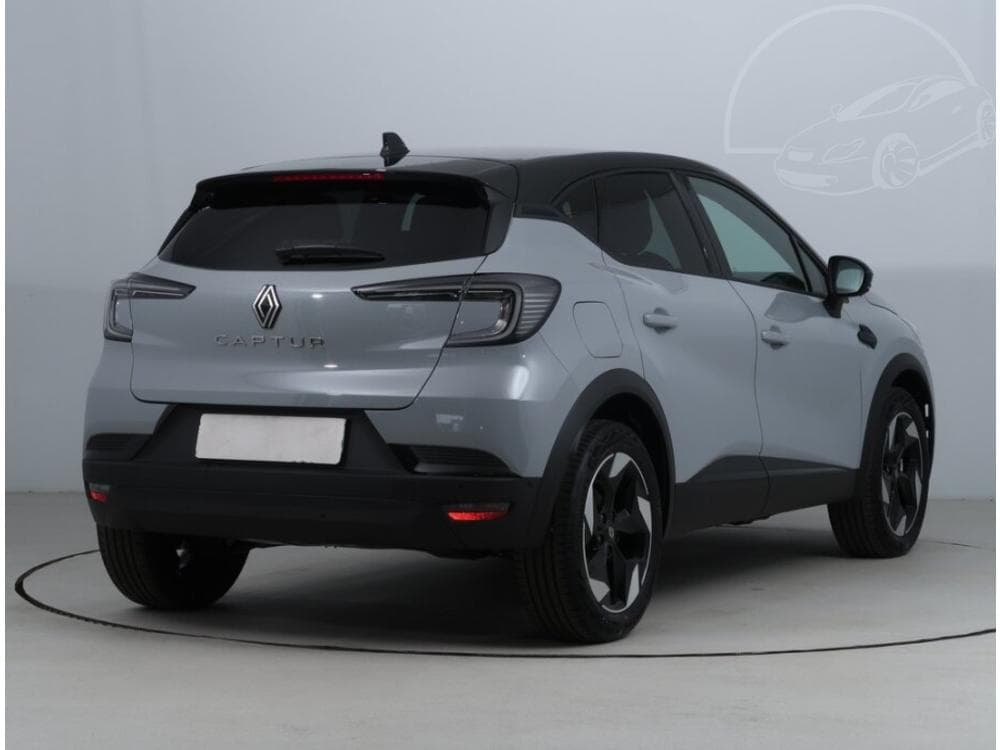 2025 Renault CAPTUR - 5