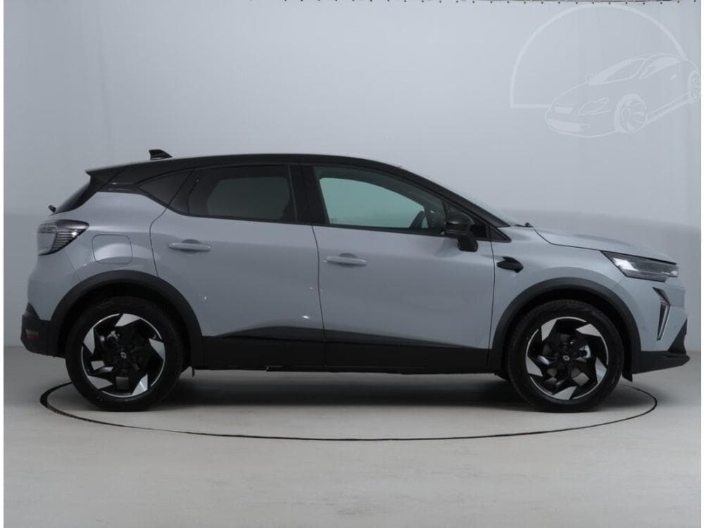 2025 Renault CAPTUR - 6