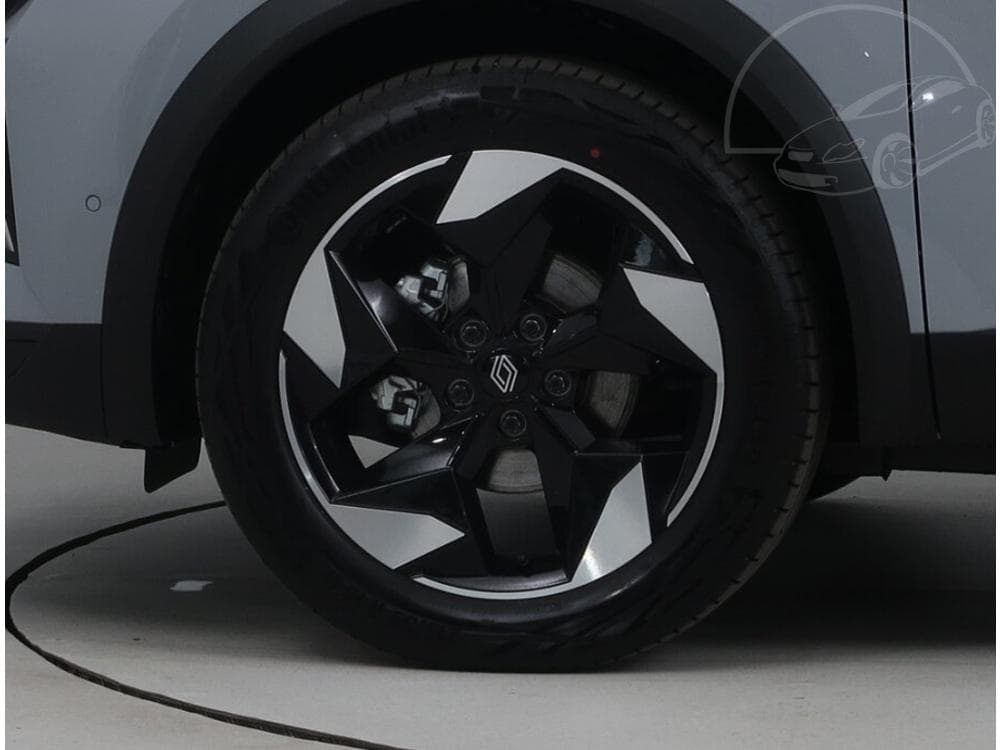 2025 Renault CAPTUR - 15
