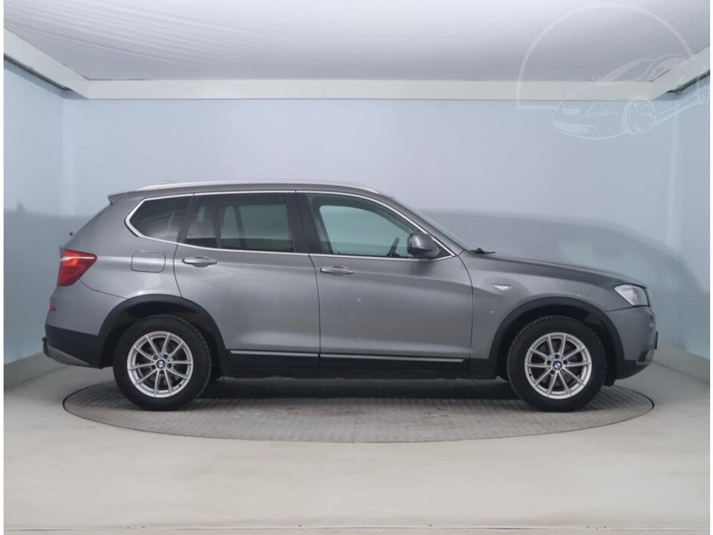 2011 BMW X3 - 6