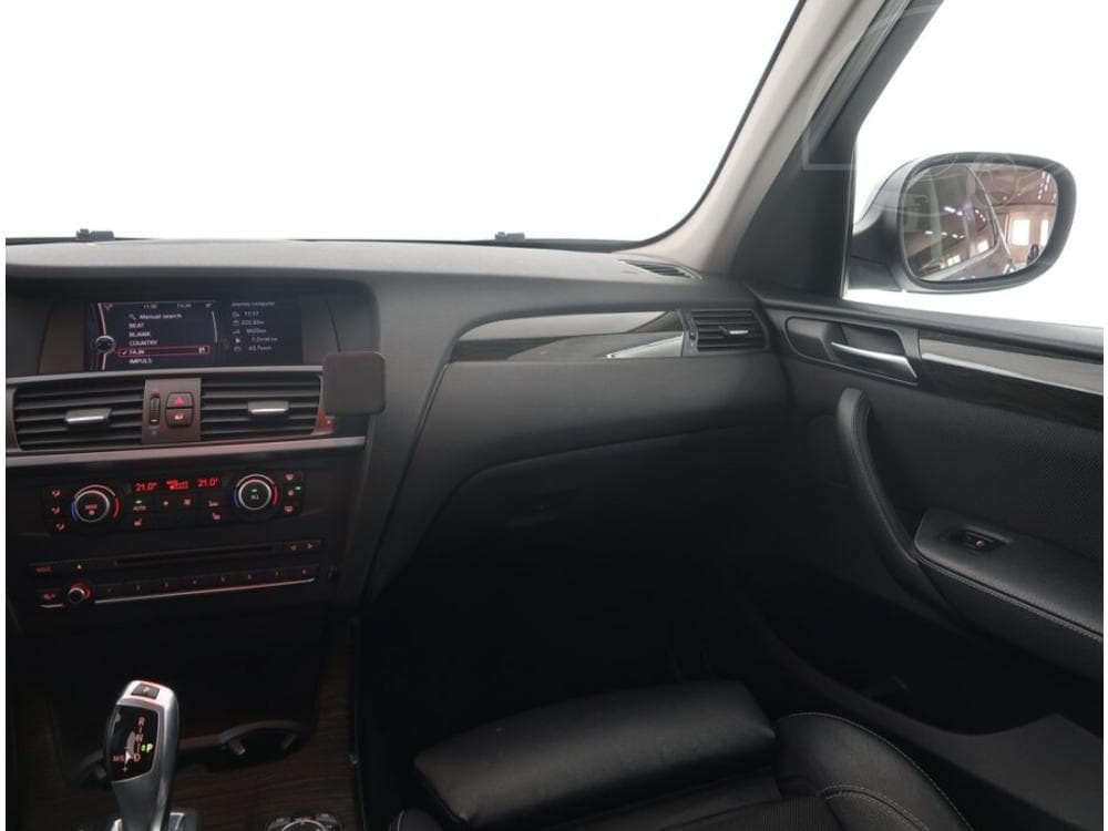 2011 BMW X3 - 8
