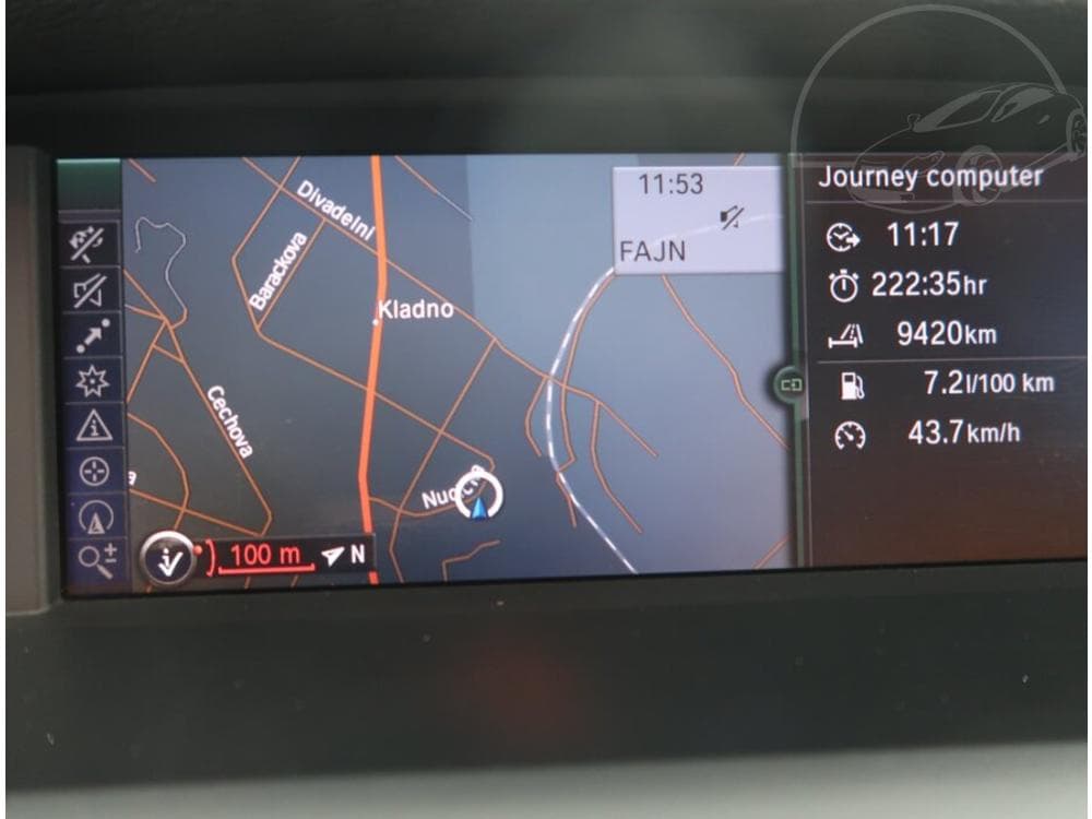 2011 BMW X3 - 15